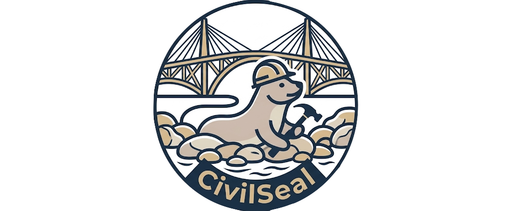 CivilSeal Logo